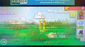 Играем в облака и овцы