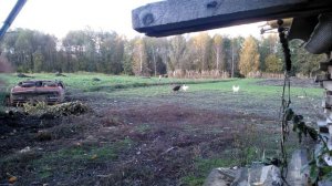 Стрельба с хатсан страйкер 1000х