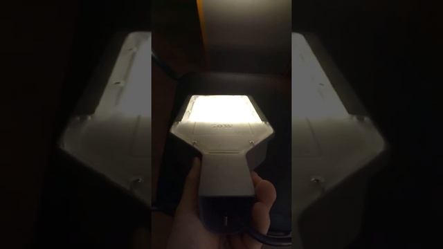 Светильник светодиодный ДКУ-50W IP65 5600Лм 5000К Jazzway смотреть онлайн