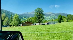 Grindelwald , A Beautiful Swiss Valley | Village in Switzerland