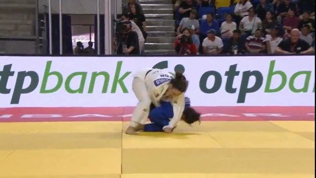 DIYORA KELDIYOROVA JUDO ULAANBATAR CHAMPION 2022 UZBEKISTAN JUDO смотреть онлайн