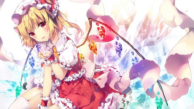 【東方vocal】Promise Process（改重低音強化版） смотреть онлайн