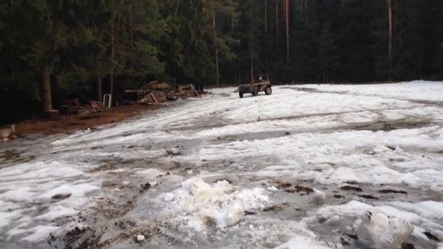 Багги Заз. смотреть онлайн