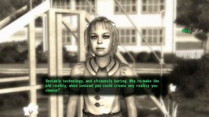 Fallout 3 Tranquility lane