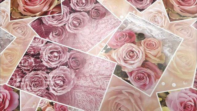 Чайная роза роз. (скатерть, столовая клеенка купить) смотреть онлайн