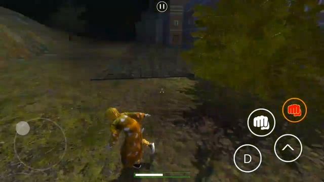 DEMON SLAYER НА АНДРОИД ОБЗОР ФАН ПРОЕКТА DEMON SLAYER FAN GAMES ANDROID GAMEPLAY 2021 смотреть онлайн