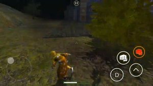 DEMON SLAYER НА АНДРОИД ОБЗОР ФАН ПРОЕКТА DEMON SLAYER FAN GAMES ANDROID GAMEPLAY 2021