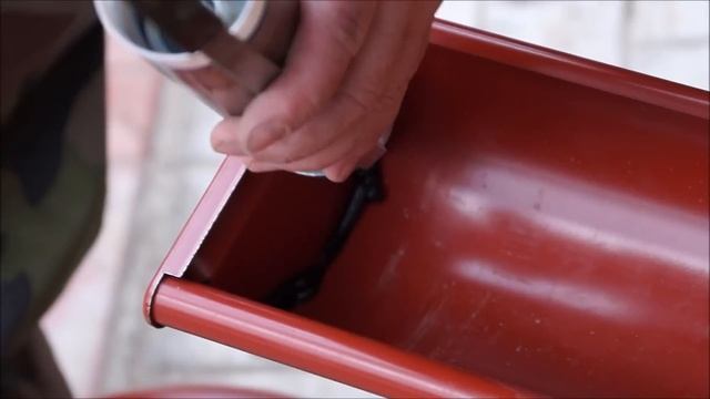 Монтаж водосточной системы своими руками от Кровмонтаж.