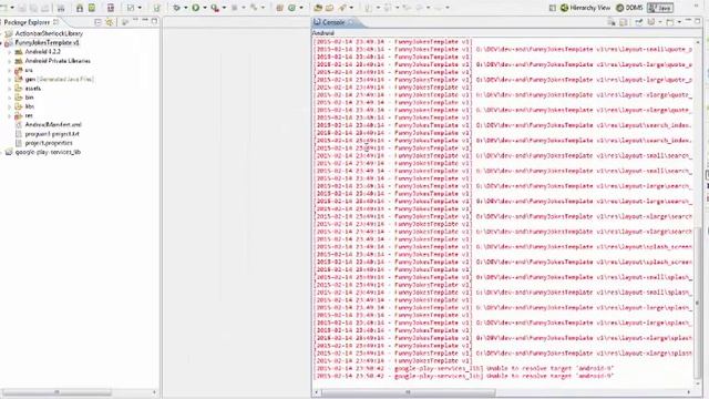 how to add google play services library to eclipse смотреть онлайн