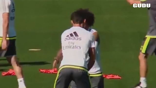 Cristiano Ronaldo and Marcelo ● End of Real Madrid Journey ● See You Again -HD смотреть онлайн