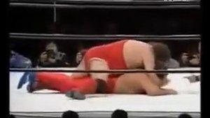 Bushido Бушидо ALBRIGHT  SEVERN VS KHASIMICOV  BERKOVITCH UWFi