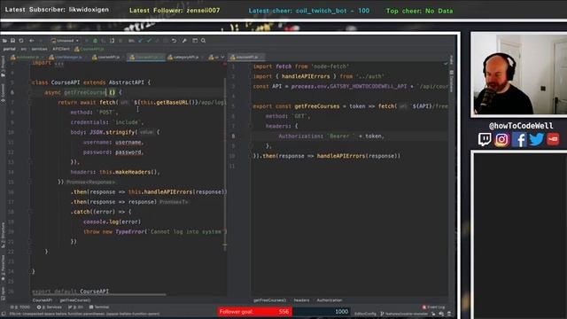 JavaScript Classes - Re structuring code using BottleJS смотреть онлайн