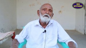 Toe Makhowal Hoshiarpur To Pakistan - 1947 Punjab Partition Story