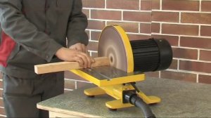 Станок шлифовальный Корвет-50