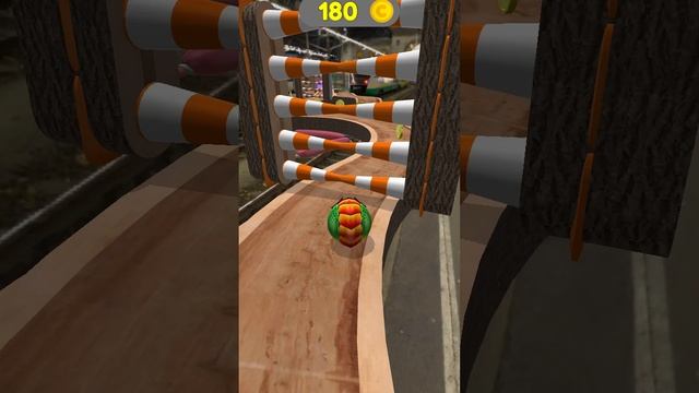 Going Balls Vs Action Balls All Levels Gameplay Android iOS #144