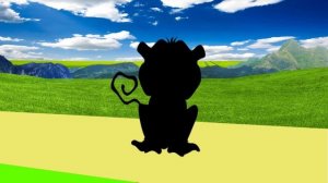 что едят животные для детей - картинки животных для детей видео | BonBi TV