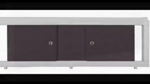 Раздвижные экраны под ванну - Сантехникс.ру