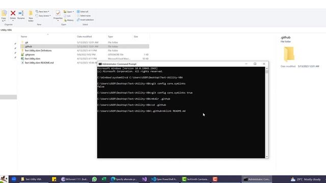 Mark Different README as Github README смотреть онлайн
