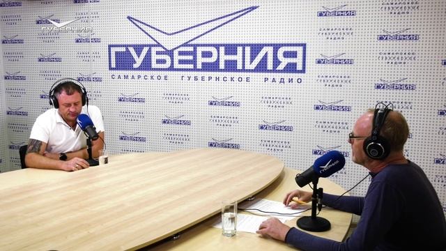 Василий Куприн: запчасти для сельхозтехники и поддержка отечественных производителей