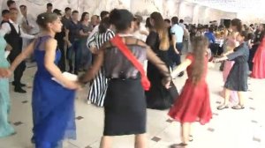 Свадьба Тимур и Алёна Часть 2