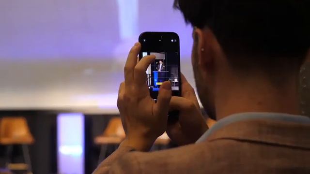 NEXUS Games Conference, Dublin смотреть онлайн