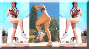 Shuffle Dance Best Video ♫ This Is The Way ♫ Eurodance Remix