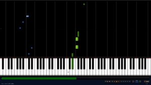 Ёлка - На большом воздушном шаре |#SeeMusicPiano