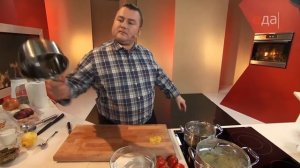 Медальоны из свинины в беконе | Мясо. От филе до фарша