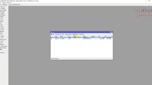 Mikrotik User Manager 7Episode 3 Setting up the database file