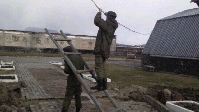 Фото приколы в армии смотреть онлайн