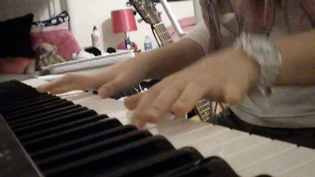 Love Theme From Romeo and Juliet- Piano Cover смотреть онлайн