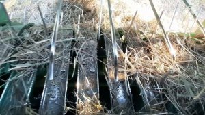 Обзор ПР-110М после 2 сезона работы