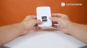 Обзор Внешнего диска HDD A-Data HV320 | Ситилинк