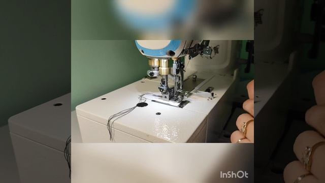 Распошивальная машина Jack w4. Лайфхак. смотреть онлайн