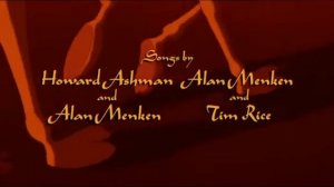 Аладдин. Арабские ночи (Aladdin. Arabian nights)