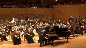 Shostakovich. Piano Concerto No. 2