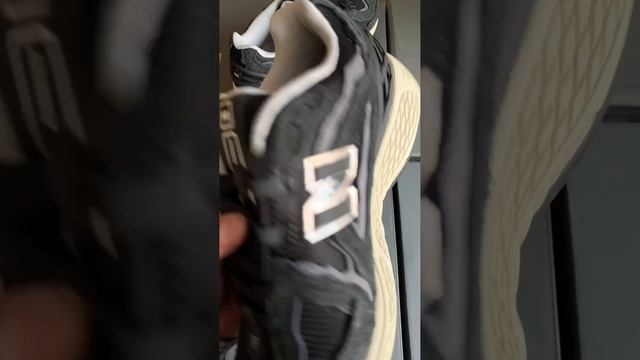 кроссовки New Balance 1906d Protection Pack black смотреть онлайн