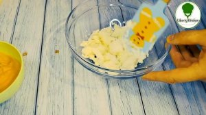 ТЫКВЕННО-ТВОРОЖНЫЕ ВАФЛИ. СУПЕР РЕЦЕПТ. НЕЖНЫЕ И ВКУСНЫЕ