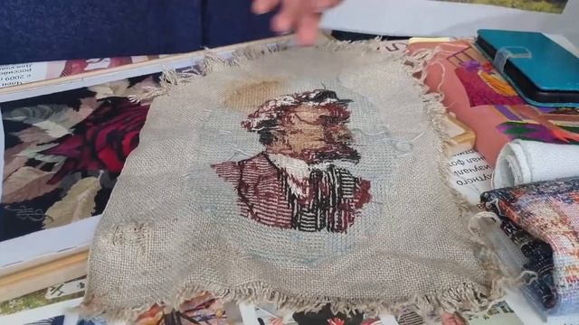 ПРОГУЛКИ ПО ФОРМУЛЕ РУКОДЕЛИЯ ОСЕНЬ 2022: встречи, интересные стенды смотреть онлайн