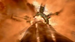 САЛЮТ 7- ВЕЛИКОЕ СПАСЕНИЕ!!!!!