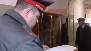 Человек и Закон 11,12 2010