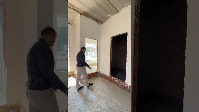 Раскрываем детали домов третьей очереди. #загорянкалайф #домсремонтом #готовыйдом #коттеджподключ