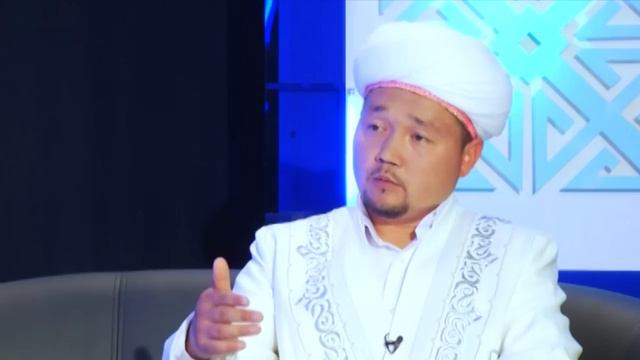 Сауапты сұхбат. Үйлену - 1 смотреть онлайн