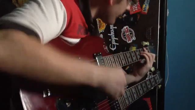 KogsKovers - Hotel California (HD) смотреть онлайн