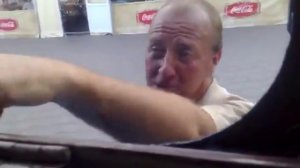 О! Привет!