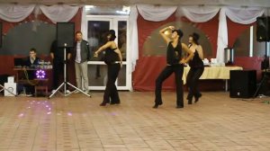 Шоу балет Импульс 2