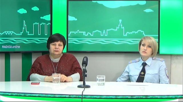 Профилактика безнадзорности