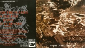 Pyogenesis - Waves of Erotasia (Full Album)