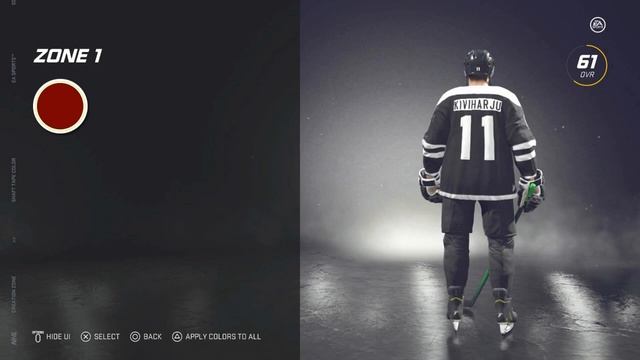 Aron Kiviharju | NHL 21 Tutorial & Draft Day Stats смотреть онлайн