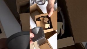 Распаковка реплики фена Dyson (Дайсон) Малайзия